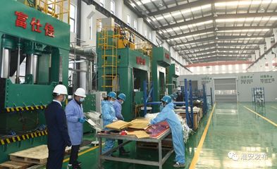 自然資源部領(lǐng)導(dǎo)赴淮調(diào)研 深化節(jié)約集約利用，評(píng)估成效促發(fā)展