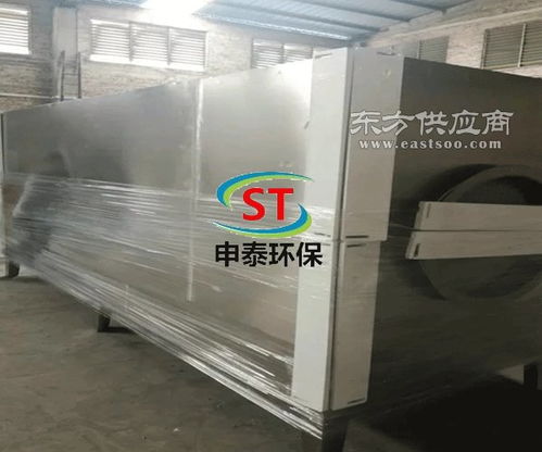 舟山印刷廠廢氣處理設備,申泰環(huán)保,印刷廠廢氣處理設備報價圖片