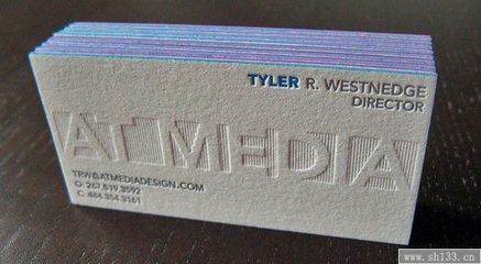 上海名片印刷廠家哪個(gè)比較好 - 名片印刷_印刷專(zhuān)題_豪禾印務(wù)