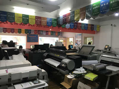 襄陽金真彩廣告印務(wù) 專業(yè)印務(wù)解決方案的領(lǐng)先供應(yīng)商