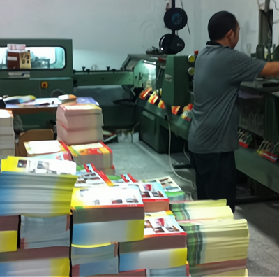 華璽印務(wù) 專業(yè)印刷服務(wù)，17.9萬起打造高品質(zhì)印品