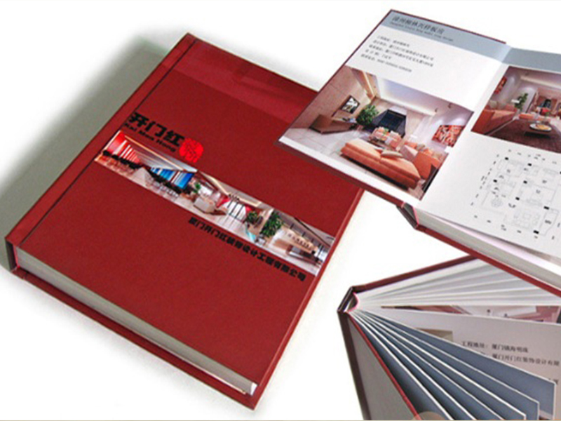 精裝書產品展示——濟南華政印務，專業品質與精湛工藝的完美呈現